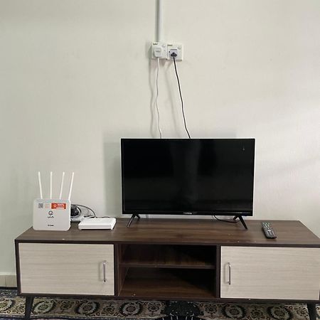 D'Cahaya Homestay Batu Pahat Eksteriør bilde